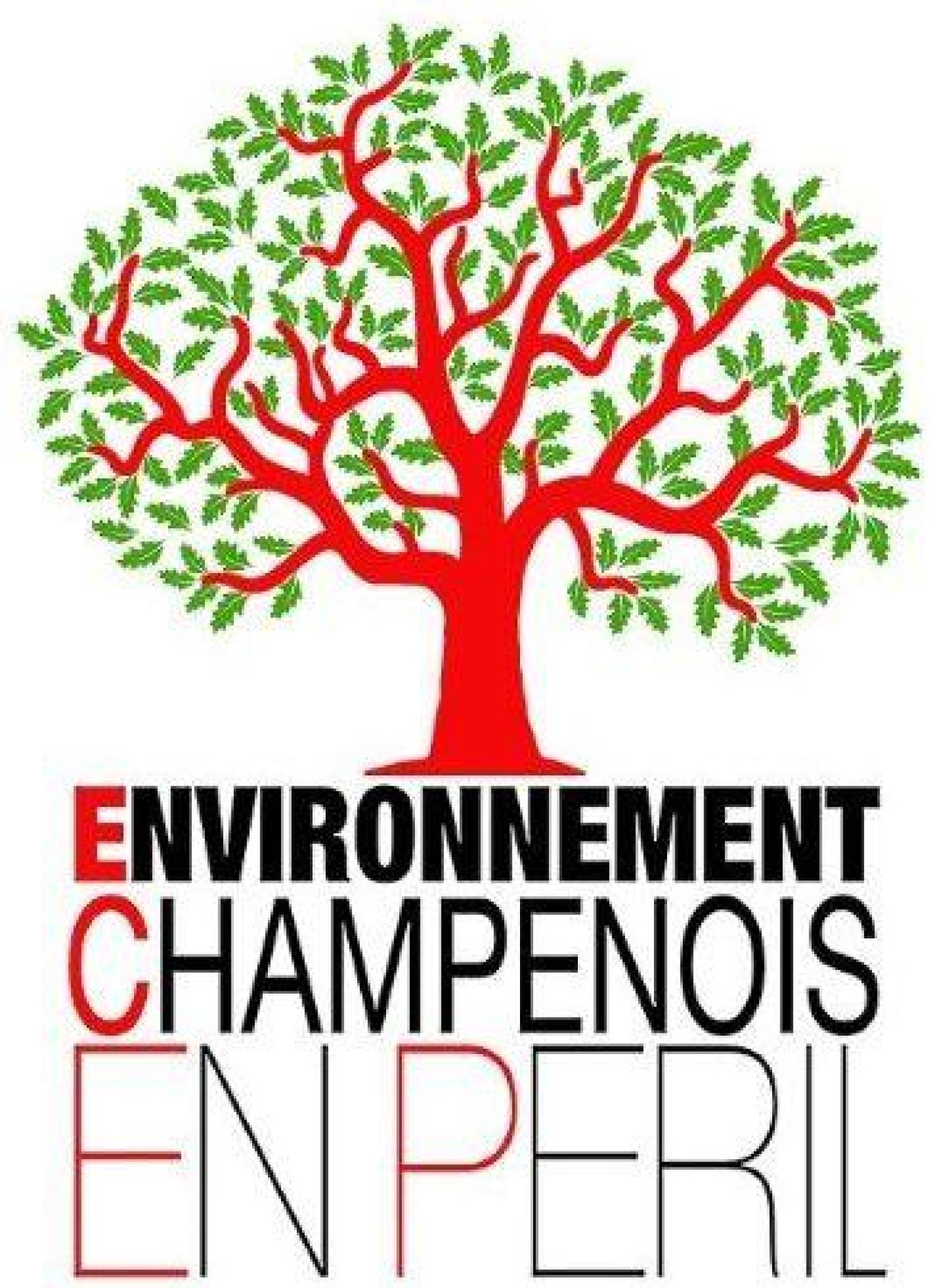 Environnement Champenois en péril – 51 ECEP51