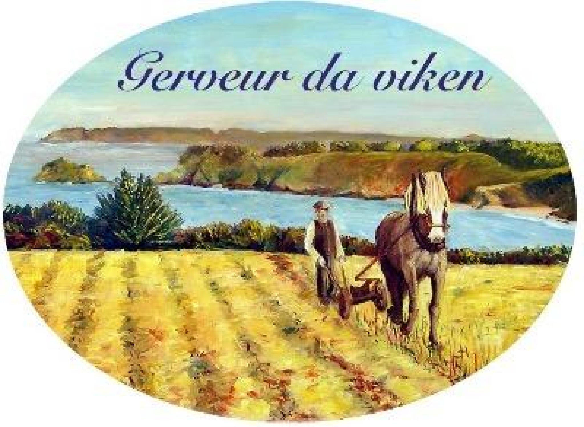 Gerveur – Da - VIKEN