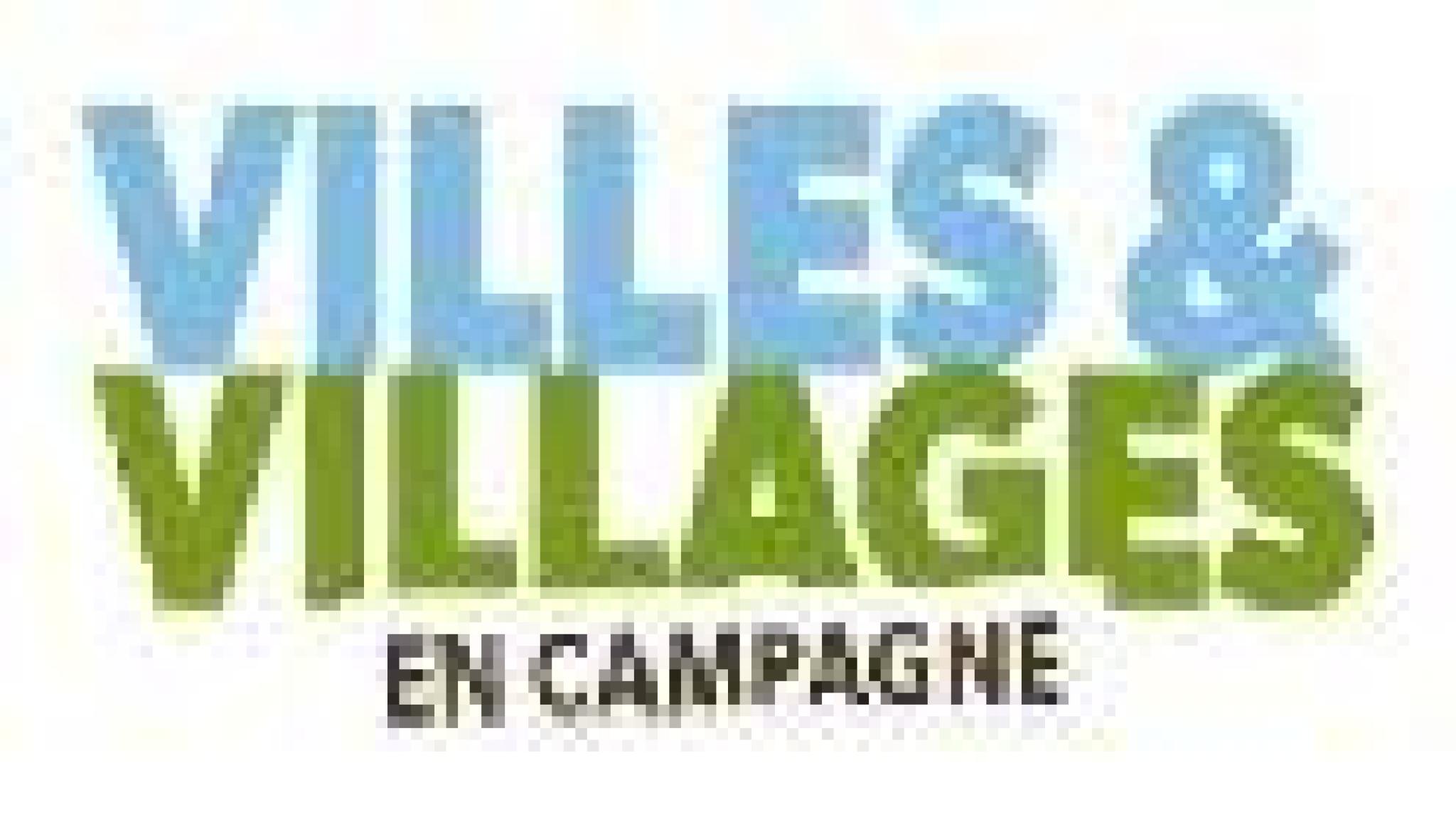 Villes & Villages en Campagne